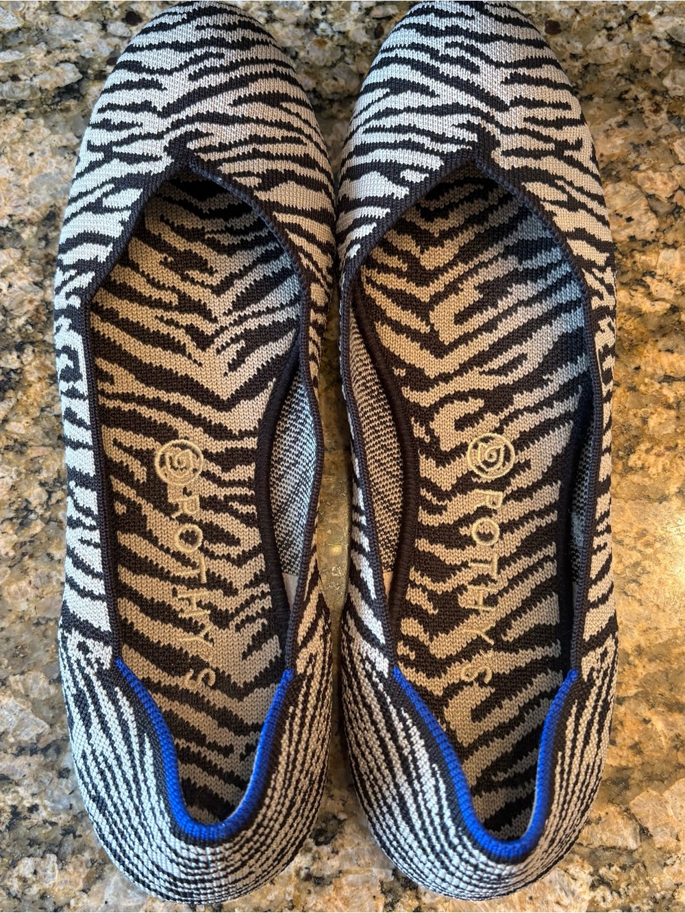 Rothy’s shoes - Picture 3 of 7